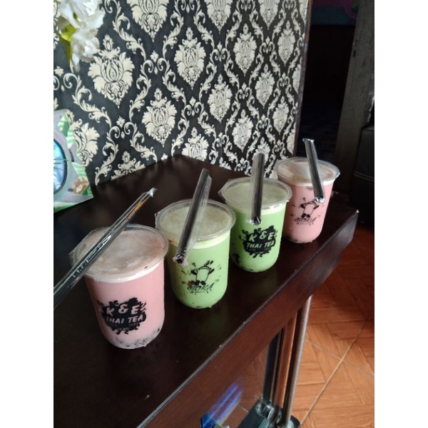 

BOKA ( MINUMAN )