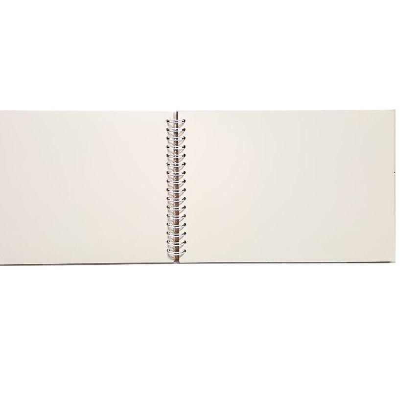 

►x-5 GambArt Sketchbook A6 ◄