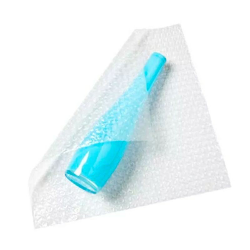 

Bubble Warp Tambahan Keamanan Packing