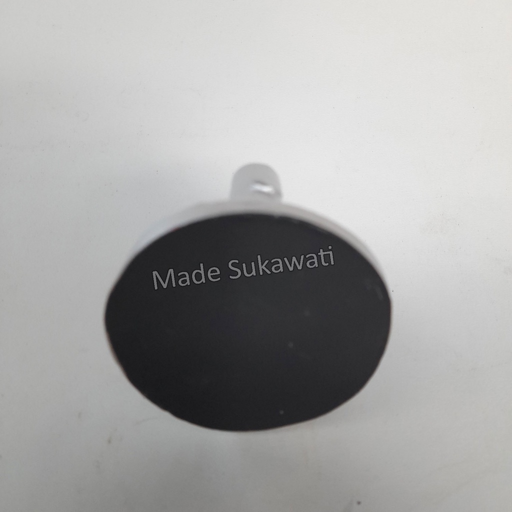 Patung dewi mini wadah tempat dupa tinggi 7cm