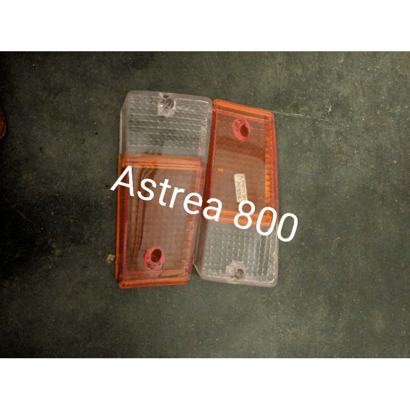 kaca sen depan Astrea 800