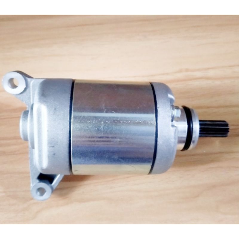 DINAMO STARTER MEGAPRO NEW MONO VERZA