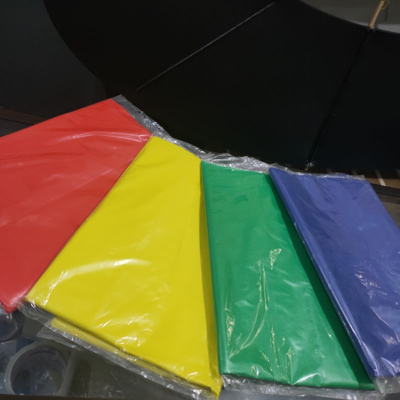 KANTONG PLASTIK MINIBEE 50X75CM