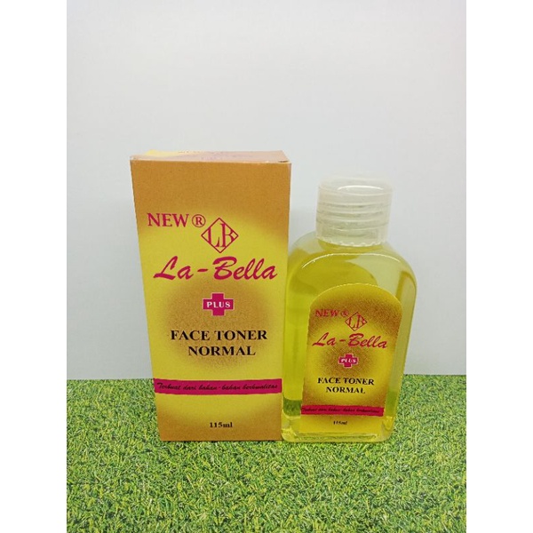 TONER LA-BELLA FACE NORMAL 115 ml ORIGINAL