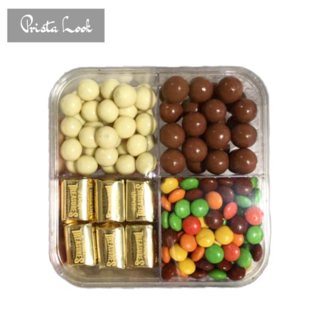 

Paket Coklat Lebaran Delfi