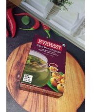 

EVEREST PANI PURI MASALA 100 GRAM