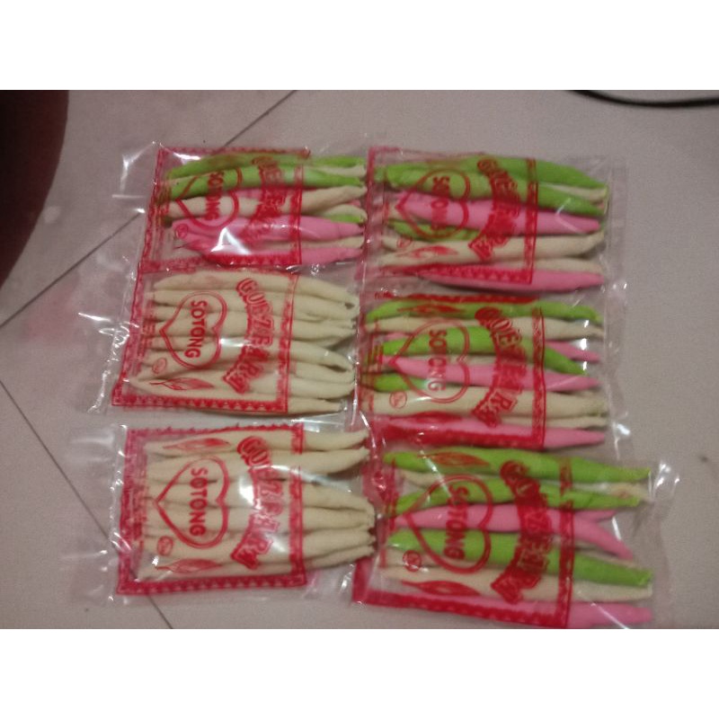 

sotong