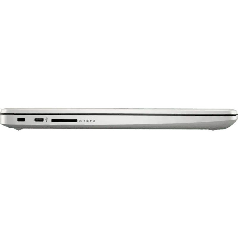 LAPTOP Hp 14S DQ0510TU Ram 4/8 Ssd 256 N4120 BARU GARANSI RESMI