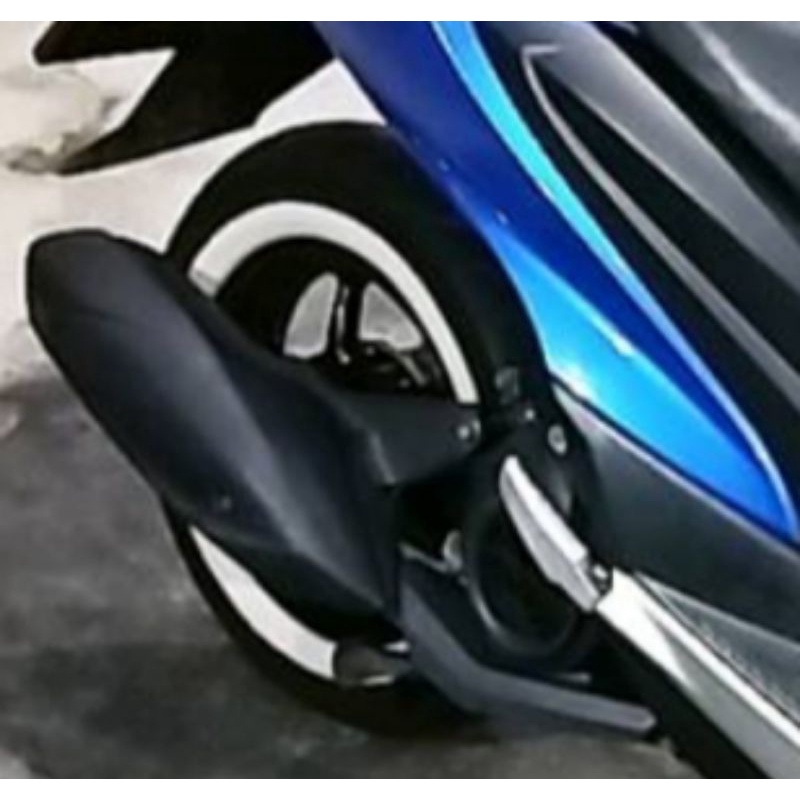 List ban 4 PCS Ring 14 trim pita ban motor Ring 14 mio beat vario scoopy lama genio dll