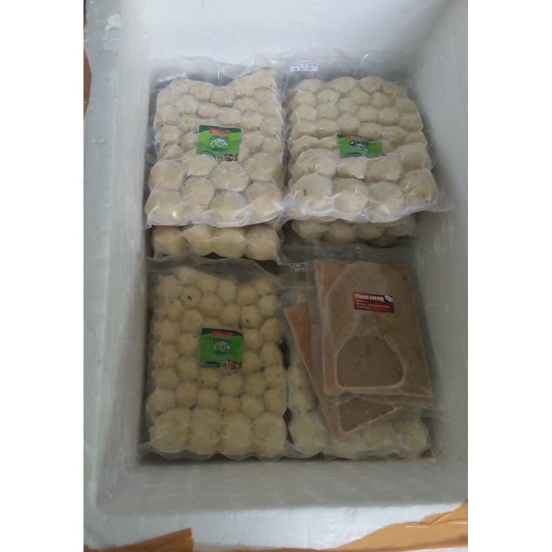 

CILOK CIBALL