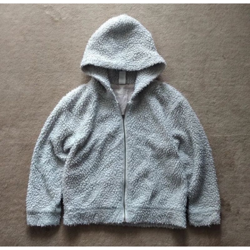 Jacket Sherpa