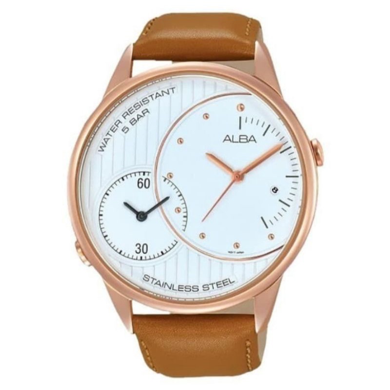 Alba AZ9008#AZ9008#AZ9008X1#jam tangan pria Alba az9008#man watch Alba Az9008X1#Alba AZ9008X1