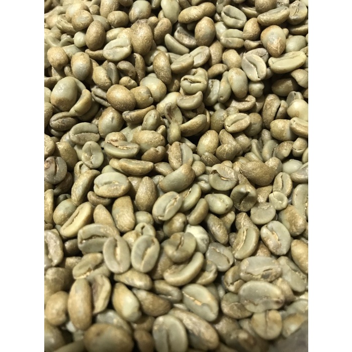 

(BISA COD) Greenbean halu honey