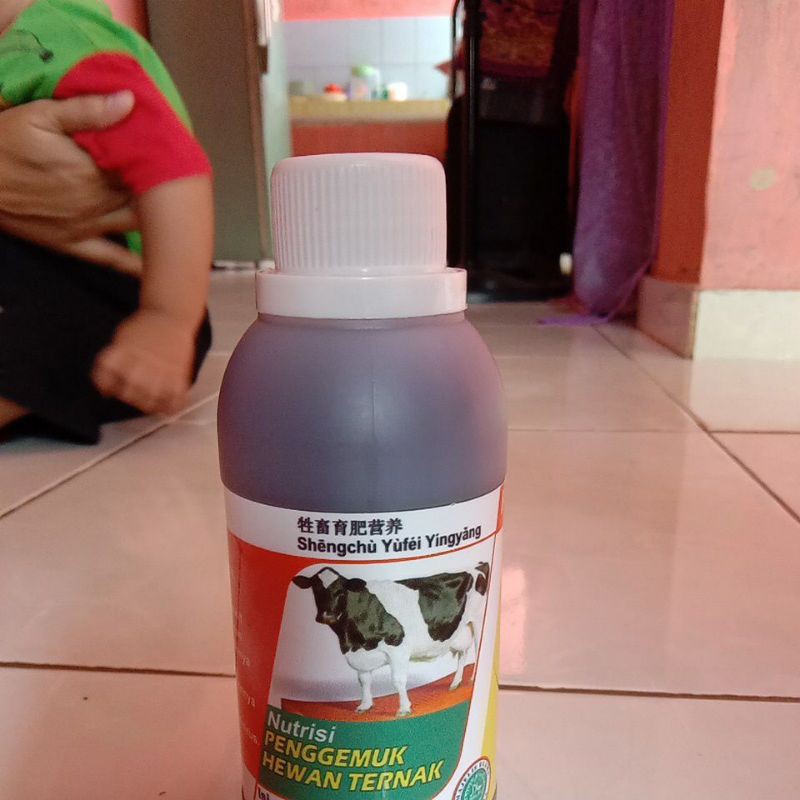 

penggrmukhewan