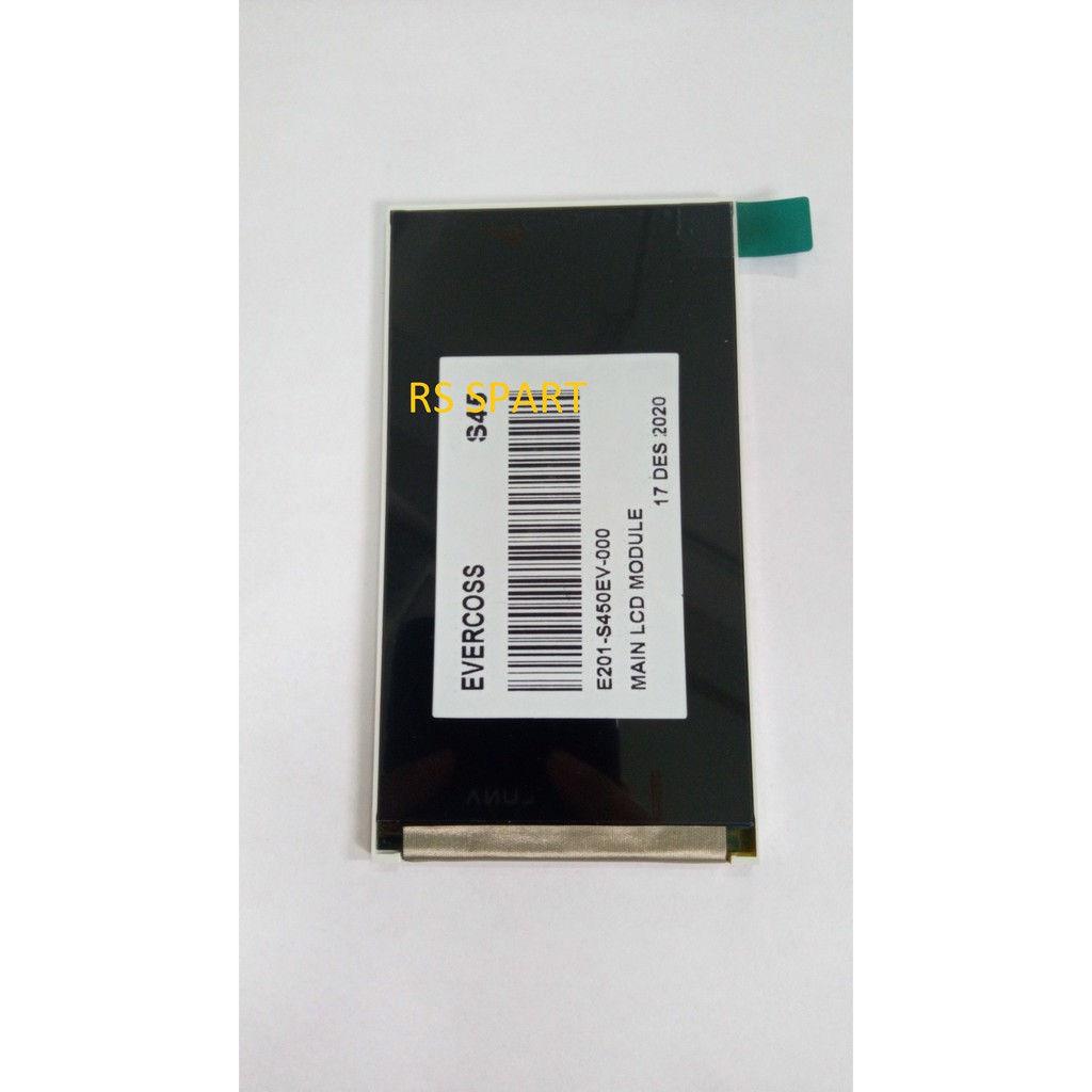 lcd evercoss S45 original