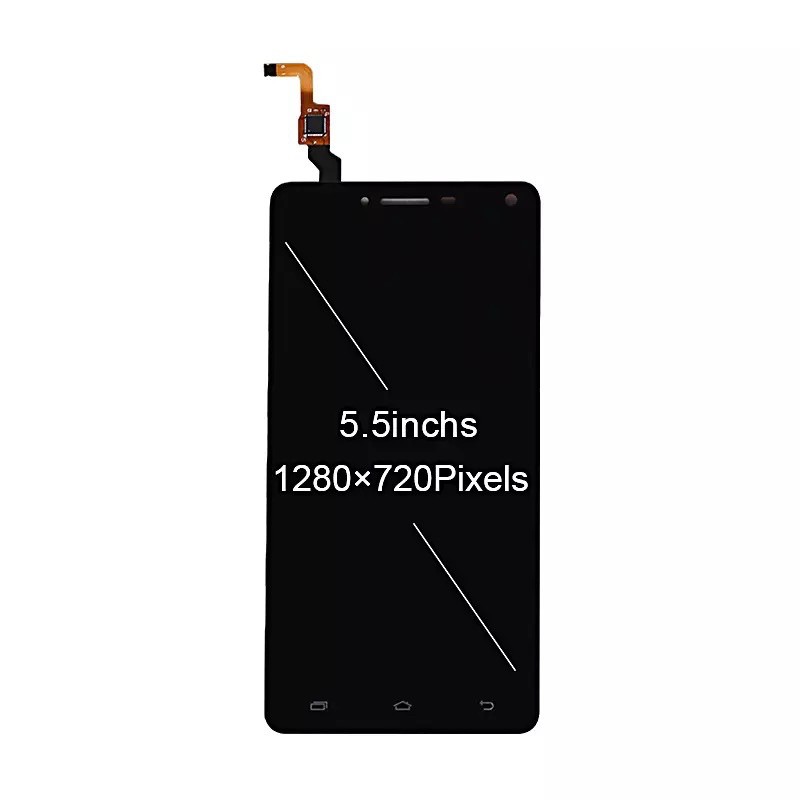 LCD TOUCHSCREEN INFINIX X553 / X554 / INFINIX HOT 3 LITE - ORI COMPLETE