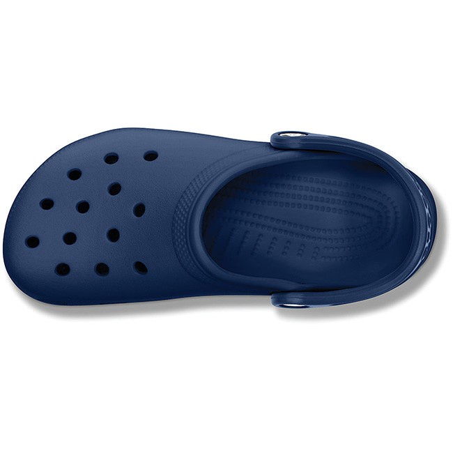 Crocs Classic Clog / Crocs Unisex / Sandal Unisex / Sandal Tahan Air - Navy -10001-410