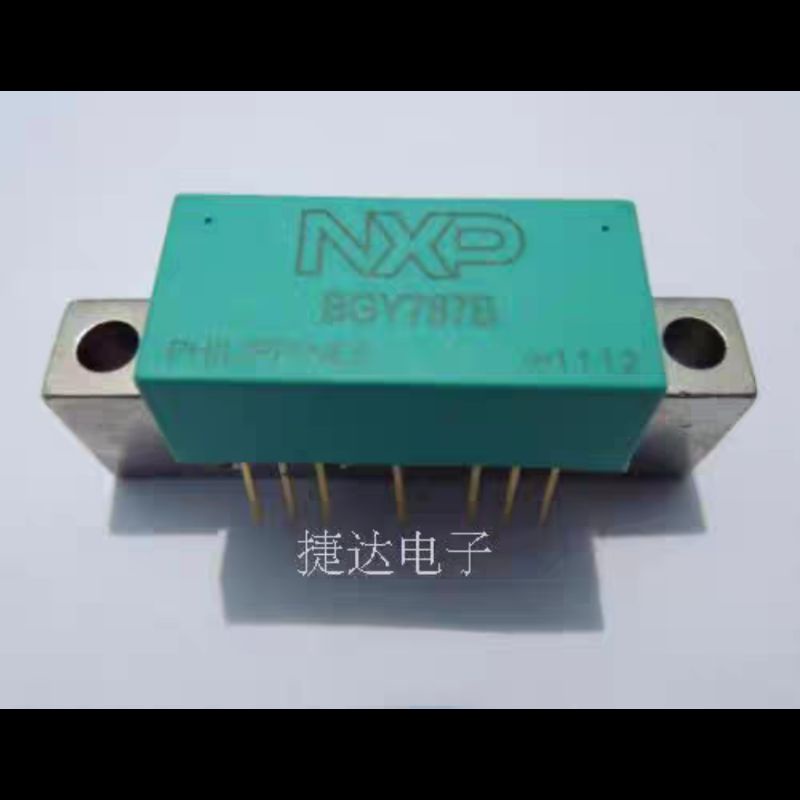 BGY787B 750mhz 29Db BGY 787 B CATV Module BGY 787B Modul