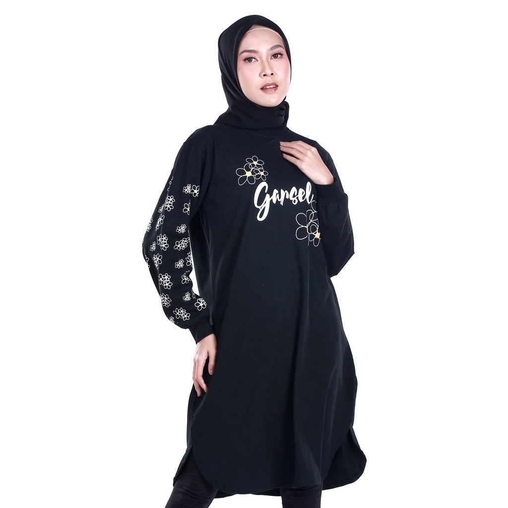 baju atasan wanita,baju blouse wanita,pakaian perempuan BRH0334