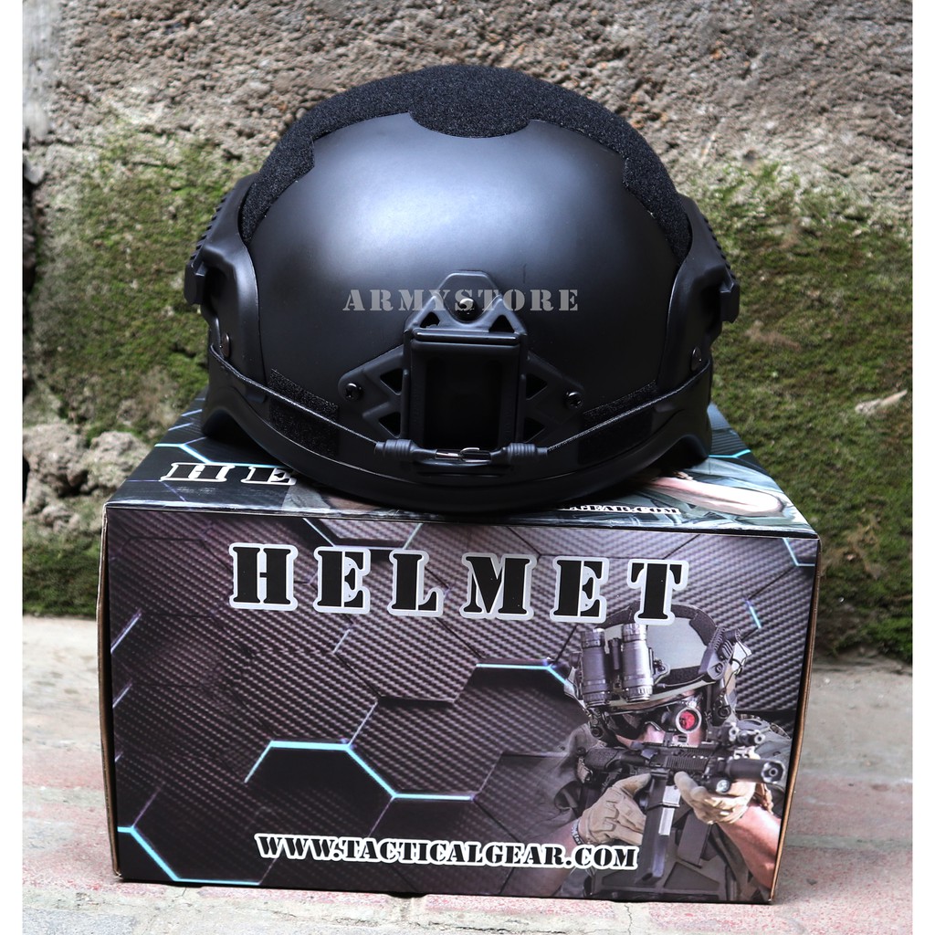 (COD)helm tactical mich 2000