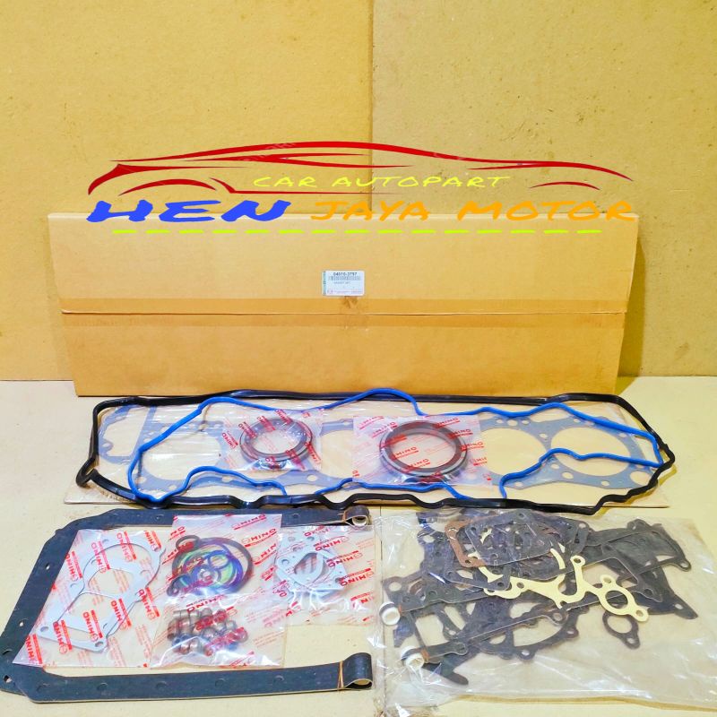 Jual PACKING FULL SET HINO LOHAN Shopee Indonesia