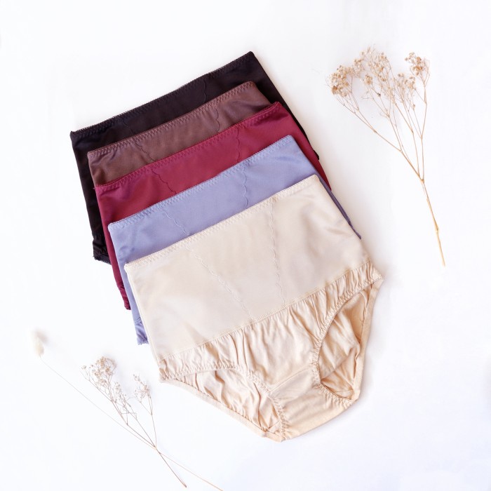 Felancy Corset Tummy Control 077-2211 #98