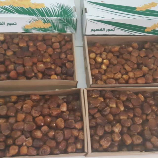 

Kurma Sukari Madinah