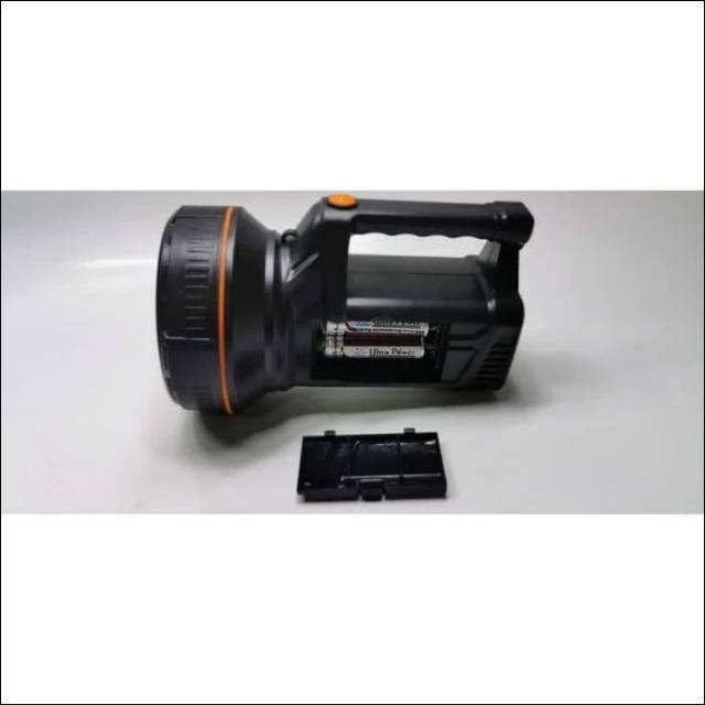 Senter Tangan LED AC/DC MS-1221 MITSUYAMA