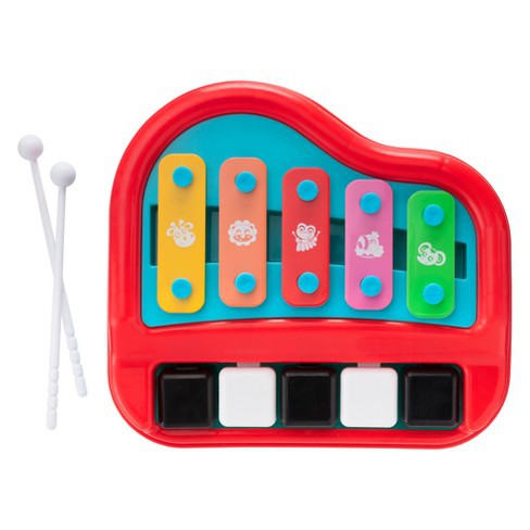 Playgro Music Class Xylophone (mainan anak merk playgro)