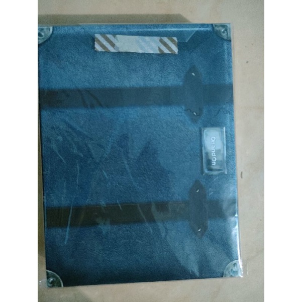 Album Super Junior On And On Special ELF JAPAN(leeteuk heechul yesung shindong siwon donghae eunyuk)