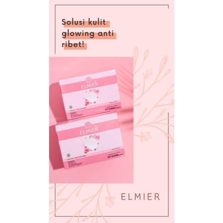 ELMIER COLLAGEN