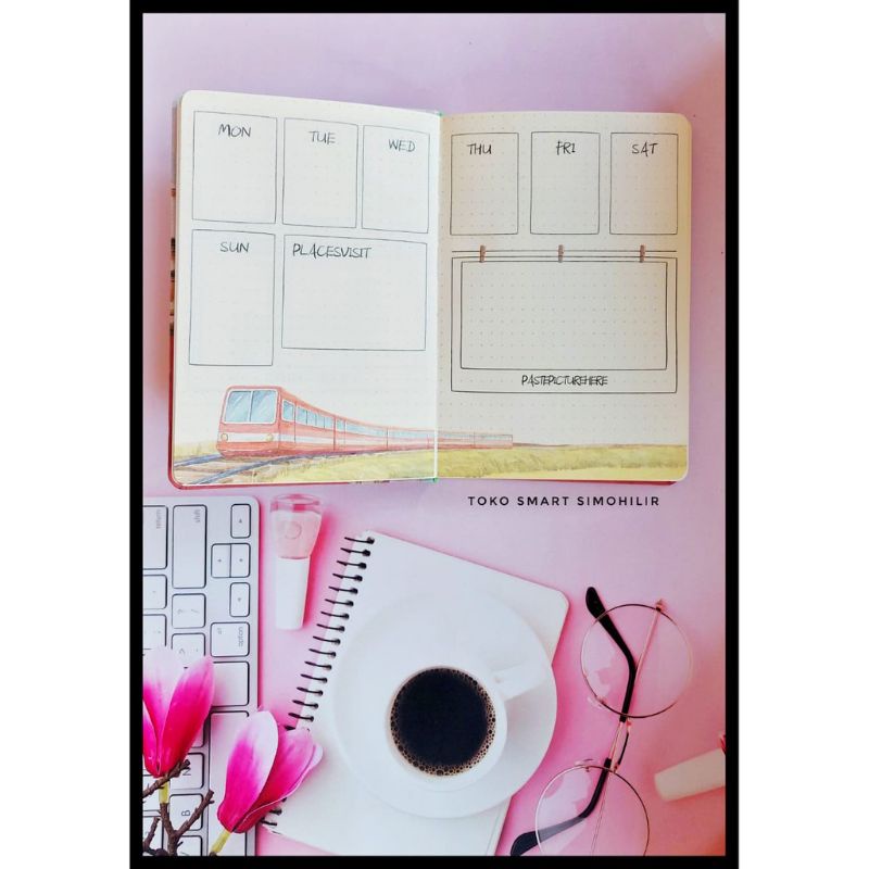

NOTEBOOK IMPORT LUCU A5/NOTEBOOK LUCU A5