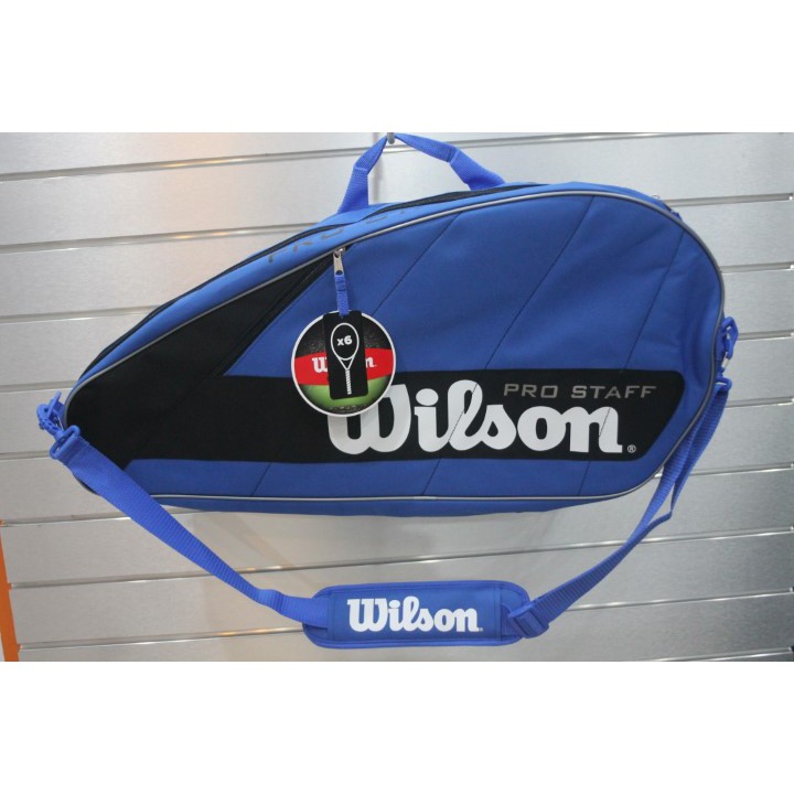 TAS WILSON - PRO STAFF