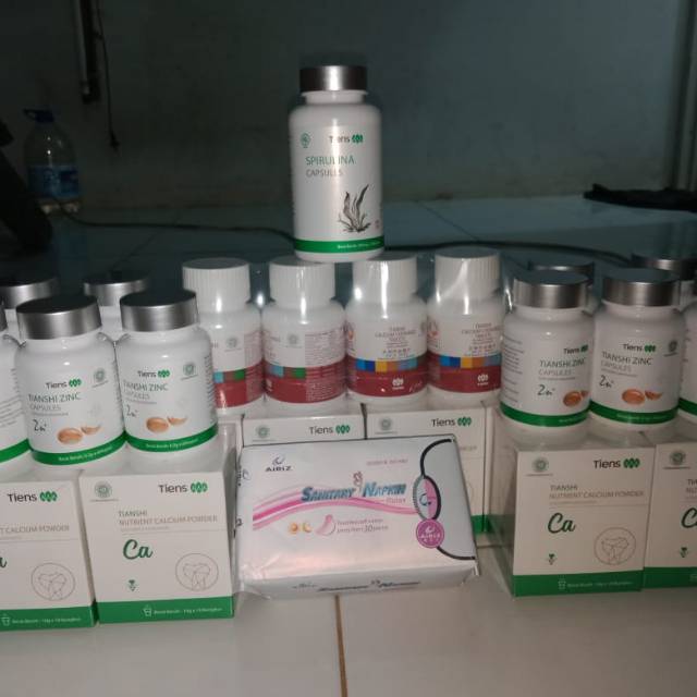 

susu kalsium