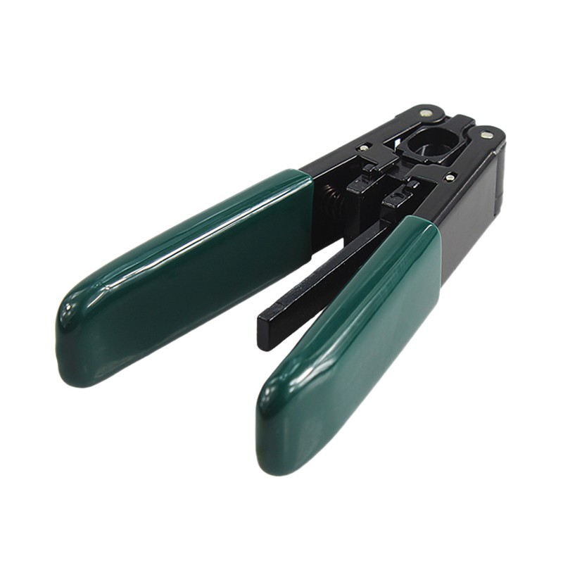Fiber Optic Tool Stripper Joint Fiber Tool Fiber Stripping