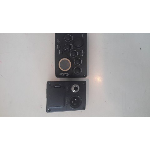 PreAmp Gitar T-130D