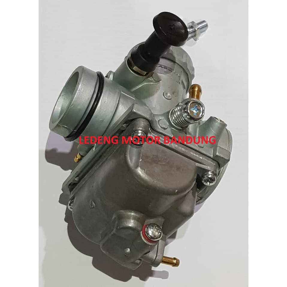 Karburator RX-King Carburator RX-K New Karbu Mikuni KW Bukan Original LEDENG MOTOR