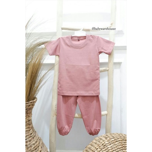 Jogger Set Anak