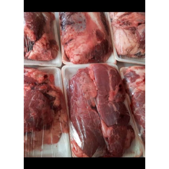 

TETELAN DAGING PREMIUM (BISA UNTUK Semur/rendang)