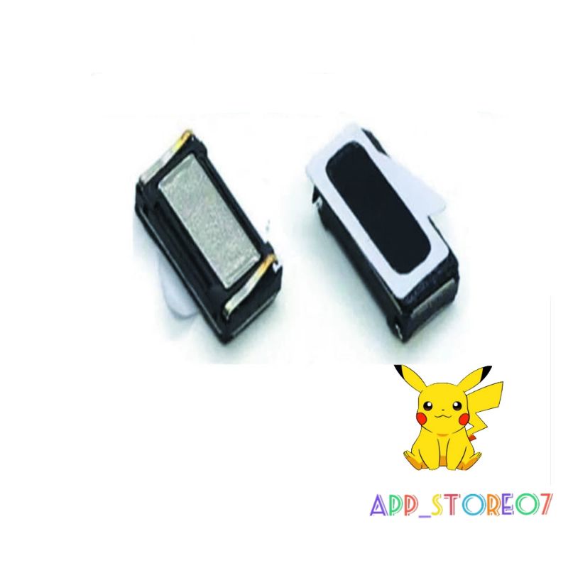SPEAKER ATAS SPEAKER DEPAN EARPIECE DERING TELINGA XIAOMI REDMI 4A 4 PRIME 4 PRO ORIGINAL