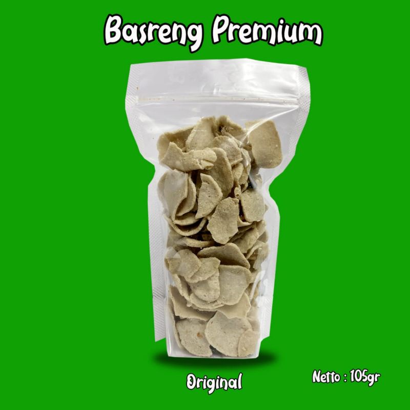 

basreng premium