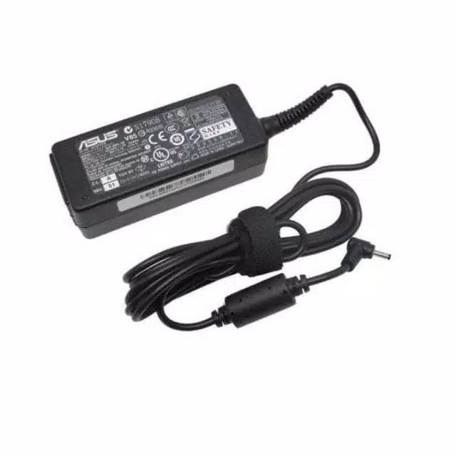 Adaptor Charger Laptop Asus Eee PC 1015 1225 1225B 1225C 19V 2.1A Ori