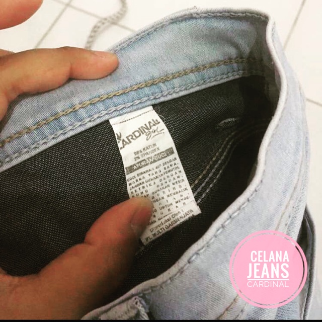 Preloved celana jeans wanita | Jeans Branded | Celana Wanita