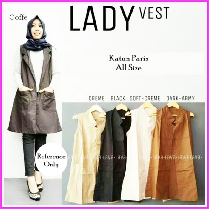 Baju Muslim Atasan Wanita   Baju Muslim Atasan Cewek   Cardigan Wanita