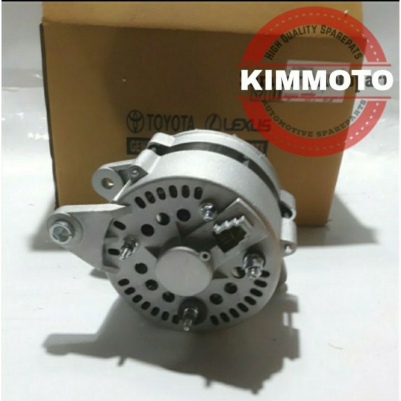 DINAMO CAS KIJANG 5K ALTENATOR KIJANG 5K