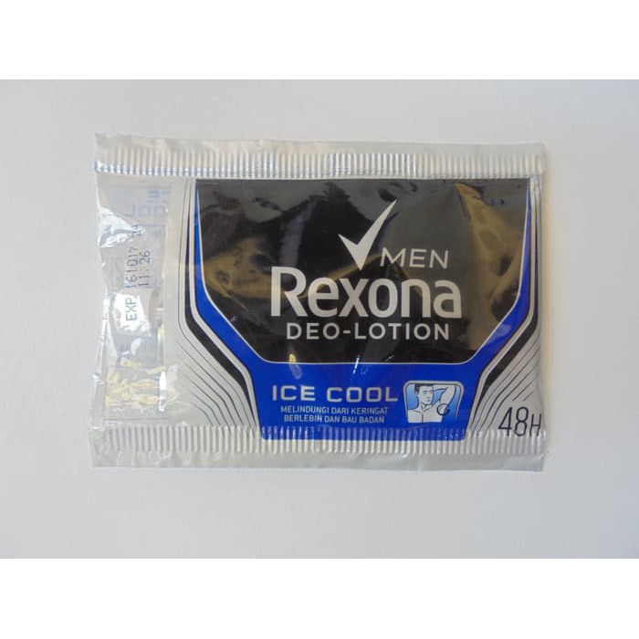 Rexona Sachet Men
