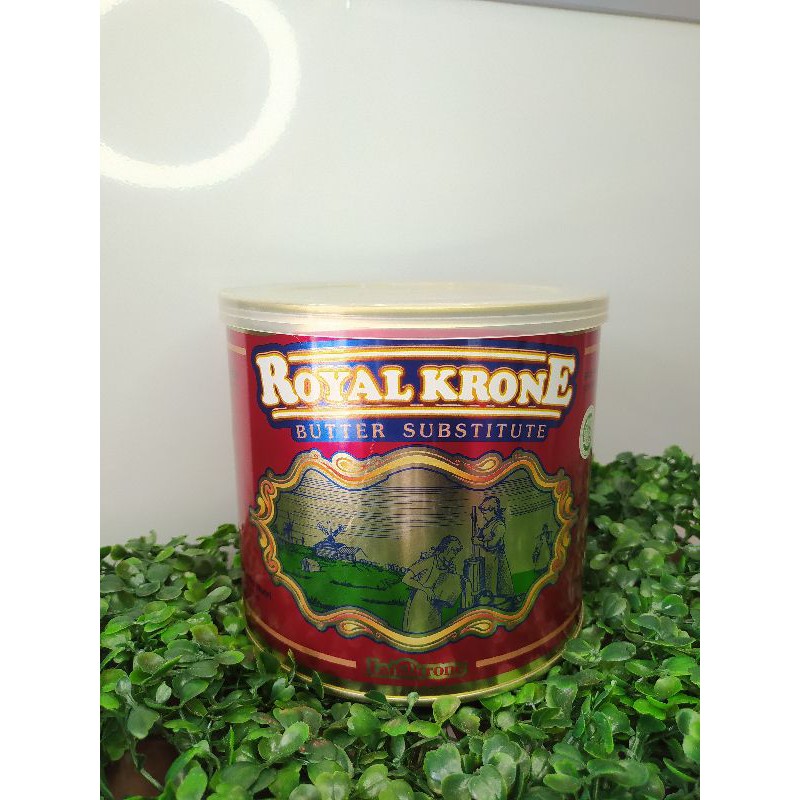 

Royal Krone Butter Substitute 2kg