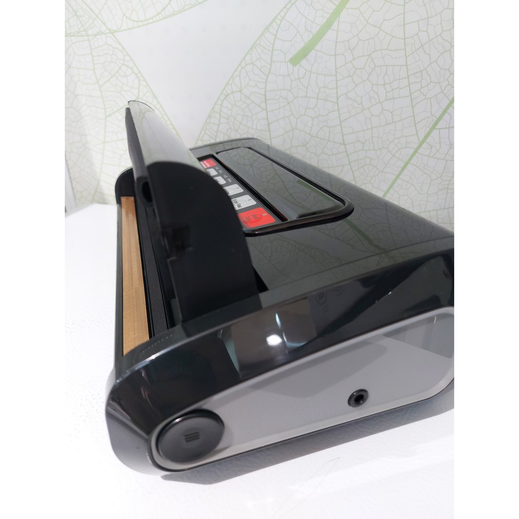 PENGEMAS MAKANAN / VACUUM SEALER ELECTRIK / MESIN SEGEL 160W