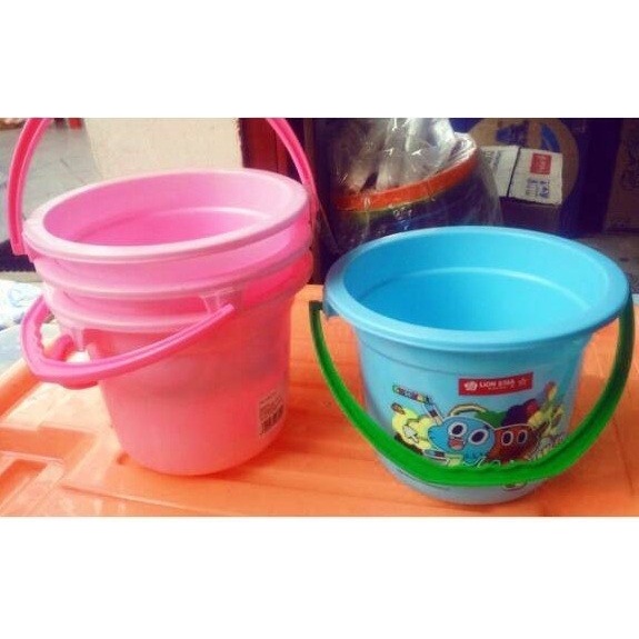 ember kecil /Lion star 0.5 galon