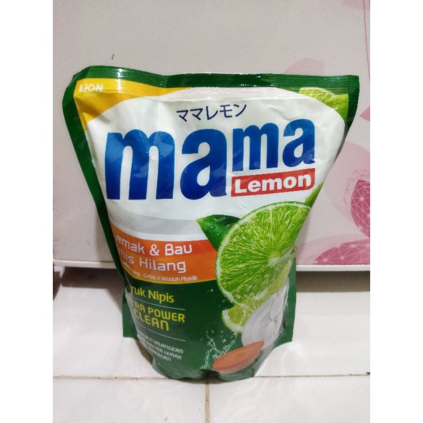 Mama Lemon 1600ml